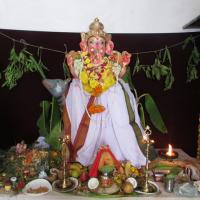 Ganesha